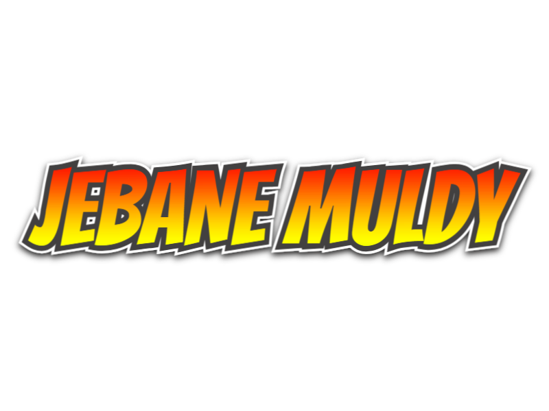JEBANE MULDY