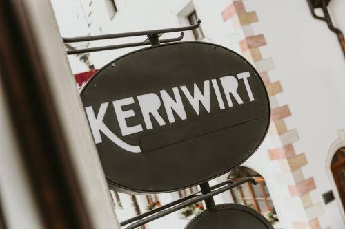 Logo hotelu Kernwirt