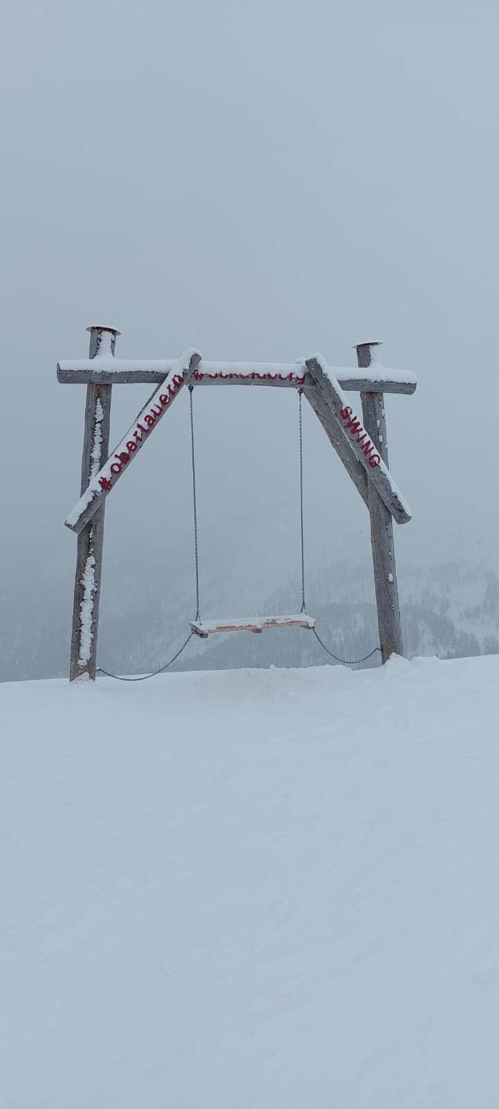 Zimowy odpoczynek w Obertauern